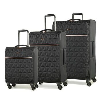 ROCK TR-0207/3 Sada černá