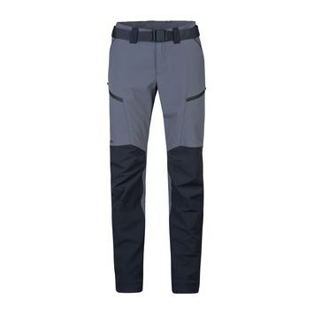 HANNAH TORGA, gray pinstripe/anthracite