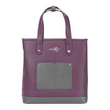 MEATFLY Kerry Plum/Dark Grey