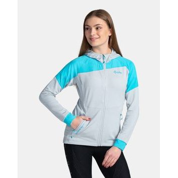 KILPI MEMPHIS-W Světle šedá