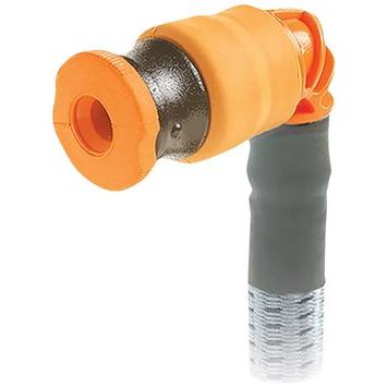 SOURCE STORM - valve Orange