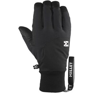 MILLET BREVENT GLOVE NOIR NEW