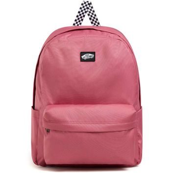 VANS Old Skool Backpack 22 MAUVEWOOD