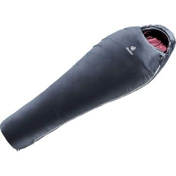DEUTER Orbit +5° - SL granite-aubergine