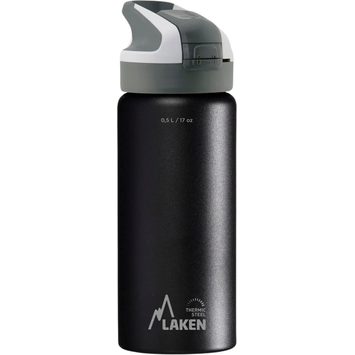 LAKEN Summit 500 ml černá