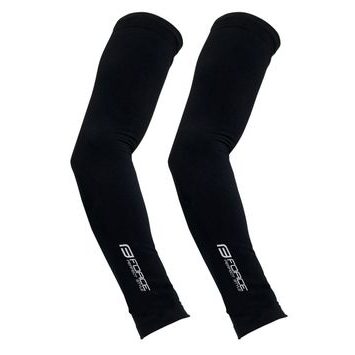 FORCE TERM hand warmers black