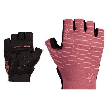 ZIENER CAMMI LADY, pink dust