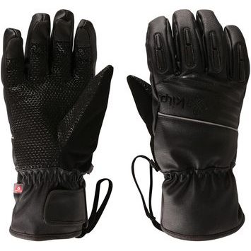 KILPI CEDRIQ-U Černá