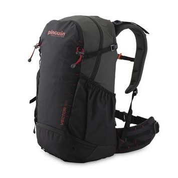 PINGUIN Vector 35 Black