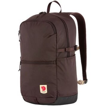 FJÄLLRÄVEN High Coast Backpack 24 Black Oak