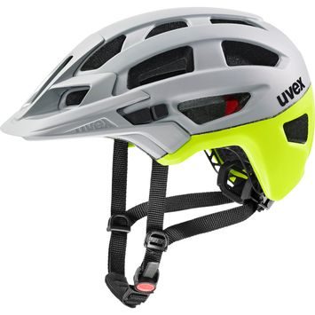 UVEX FINALE 2.0, RHINO NEON YELLOW MAT 2025