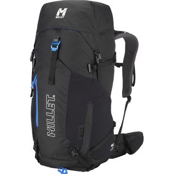 MILLET UBIC 40 E-BLACK