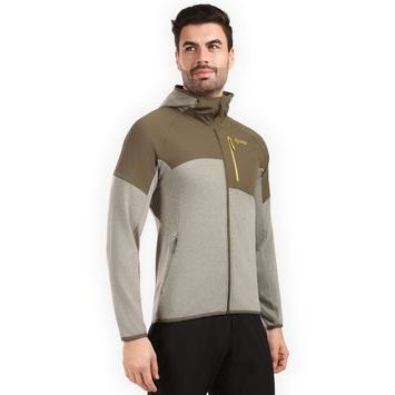 KILPI NASHVILLE-M Zelená