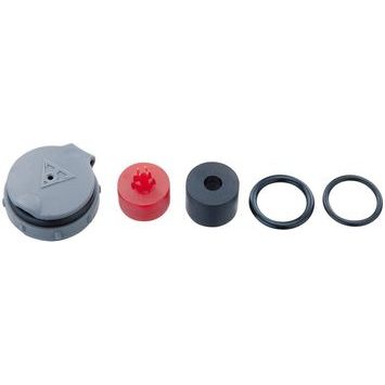 TOPEAK REBUILD KIT pro pumpy MINI DUAL