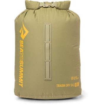 SEA TO SUMMIT Trash Dry Bag 10L Burnt Olive