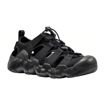 KEEN HYPERPORT H2 MEN, sp triple black