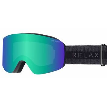 RELAX VISTA HTG77A black