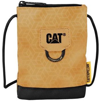 CATERPILLAR Millennial Classic Ross žlutá