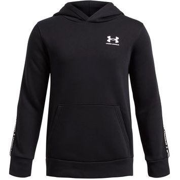 UNDER ARMOUR B Icon Flc HD Taping, černá