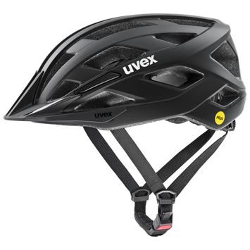 UVEX I-VO 2 MIPS BLACK MATT 2026