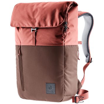 DEUTER UP Seoul 16 + 10 raisin-caspia
