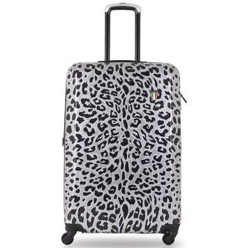 TUCCI T-0158/3-S Winter Leopard 33 L