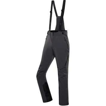 ALPINE PRO WERAD dk.true gray