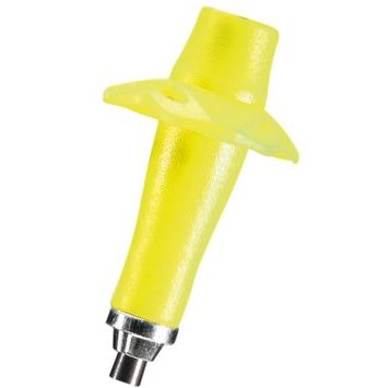 LEKI Trail Running Tip XT, neonyellow