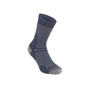 BRIDGEDALE Hike UL T2 MP Crew, navy