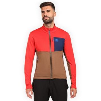 KILPI ERIN-M Hnědá