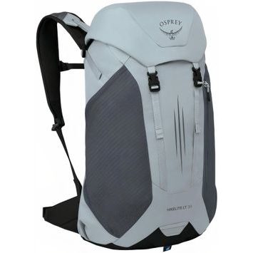 OSPREY HIKELITE LT 30, silver lining
