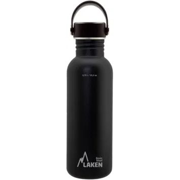 LAKEN Oasis 750 ml černá