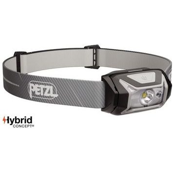 PETZL Tikka Core 450 lm, černá