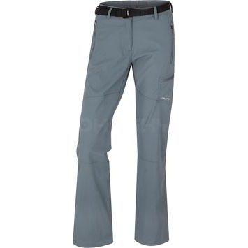 HUSKY Kauby L, tm. šedá