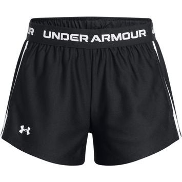 UNDER ARMOUR G Tech Play Up Short, černá