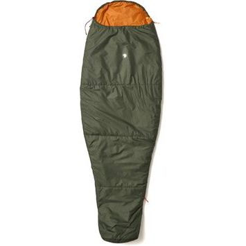FJÄLLRÄVEN Abisko Summer Olive