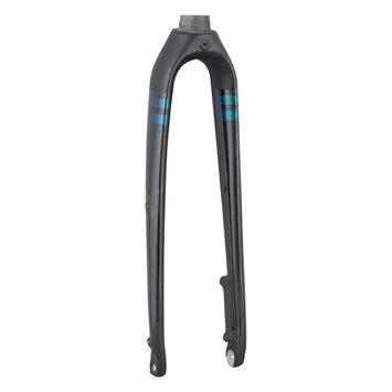 TREK Fork Rigid Trek Checkpoint ALR 5 Trek Black/Carbon Smoke