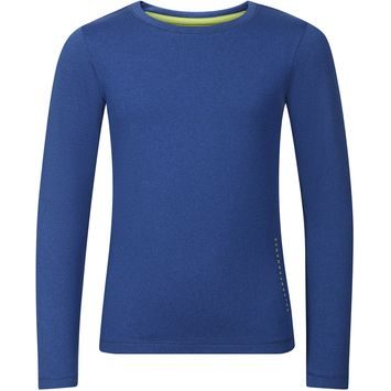 ALPINE PRO LOUSO dazzling blue