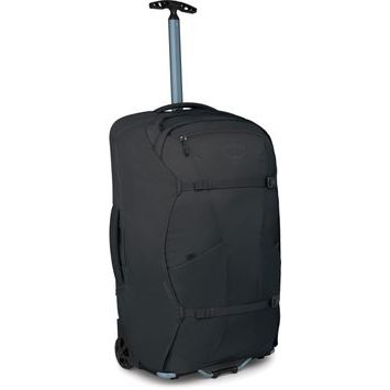 OSPREY FARPOINT FAIRVIEW WHEELS 65 black
