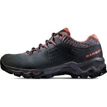 MAMMUT Nova IV Low GTX® Women black-apricot brandy