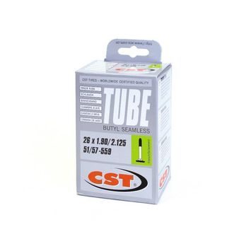 CST 26x1.75/2.125 AUTO-SV (TB-CS043)