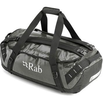 RAB Expedition Kitbag II 50 dark slate