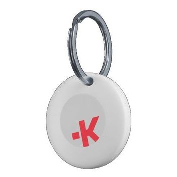 SKROSS ETAG eTAG Bluetooth lokátor, kroužek + pouzdro, Apple FindMy