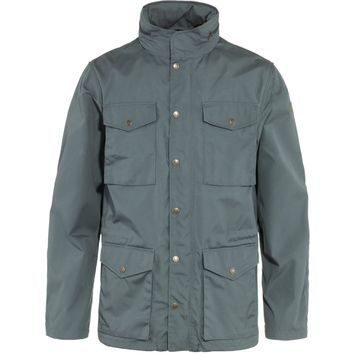 FJÄLLRÄVEN Räven Jacket M, Dusk