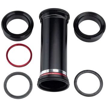 RACE FACE 2019 41x121/124x30 Double Row