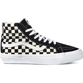 VANS Sk8-Hi Reissue 38 Black/Off White