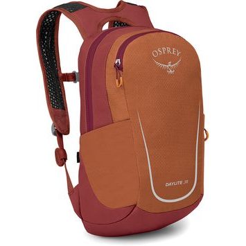 OSPREY DAYLITE JR 10, orange dawn/bazan