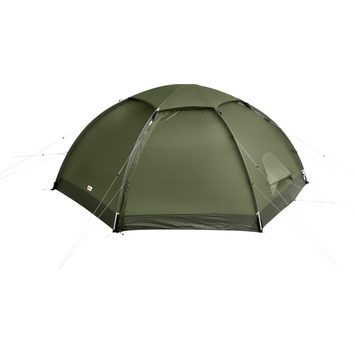 FJÄLLRÄVEN Abisko Dome 2, Pine Green