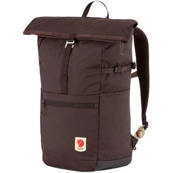 FJÄLLRÄVEN High Coast Foldsack 24 Black Oak