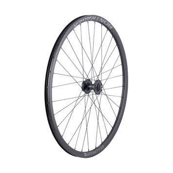 BONTRAGER Affinity TLR D/DC20 700c 32H Black